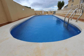 Maison de vacances de 3 chambres à Orihuela Costa - Torrevieja !